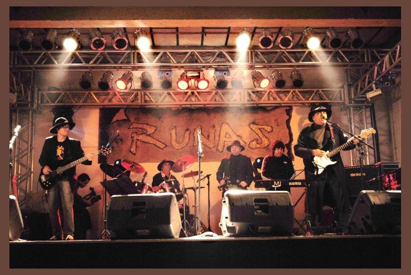 Banda Runas